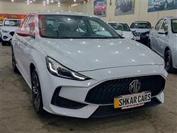 ئێم جی GT
